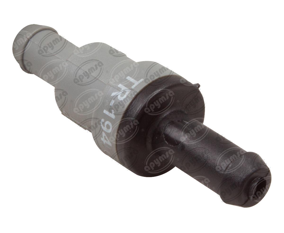 VALVULA PCV GEO, ISUZU, SATURN TECNOFUEL T TECNOFUEL TR-194 