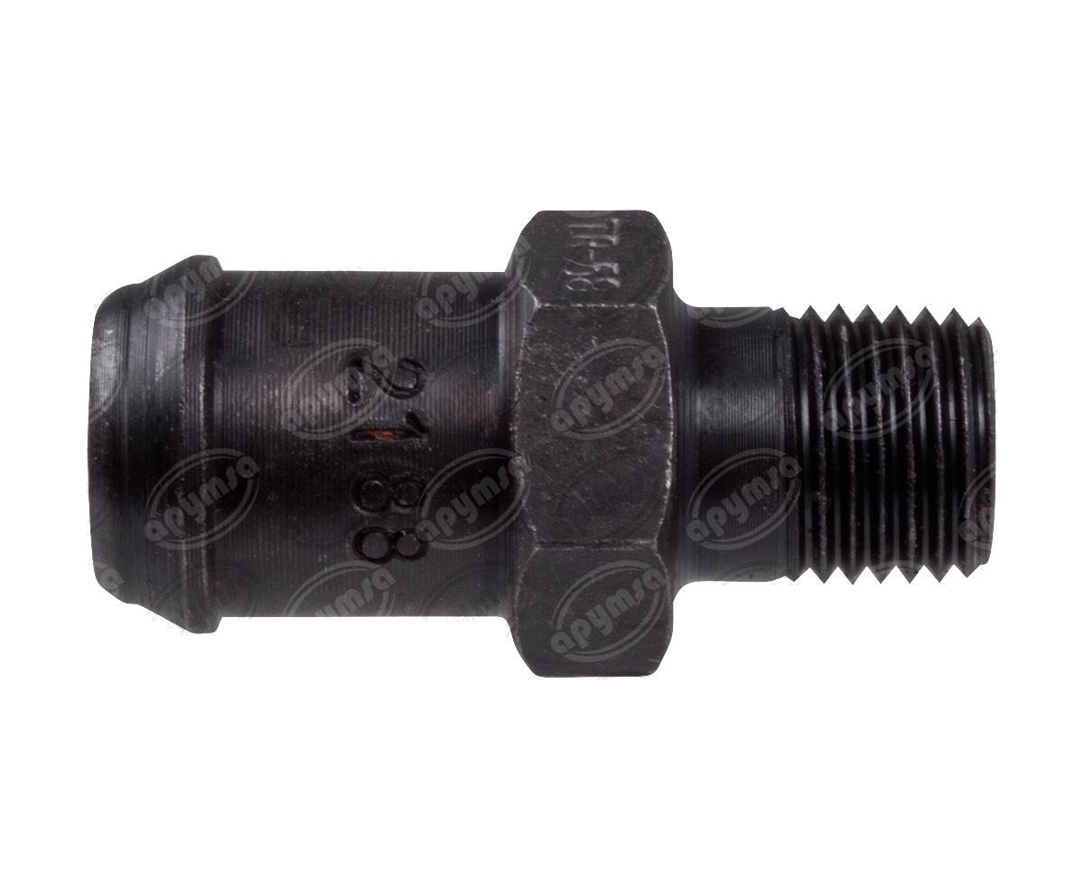 VALVULA PCV FRONTIER VILLAGER MAXIMA PATHFINDER QUEST TECNOFUEL EFI TR 58