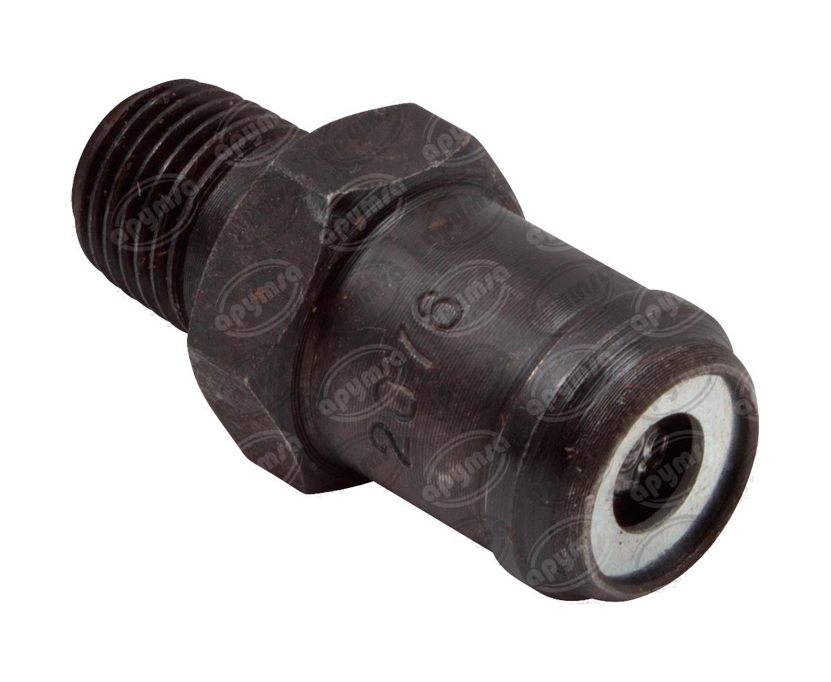 VALVULA PCV TSURU II PATHFINDER D21 PICK UP 2.0L 2.2L 2.4L TECNOFUEL