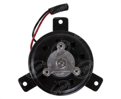 MOTOVENTILADOR RADIADOR SIN ASPAS HYUNDAI TUCSON 15-16, KIA SPORTAGE 15-16 QBH CARFAN 253862S500 