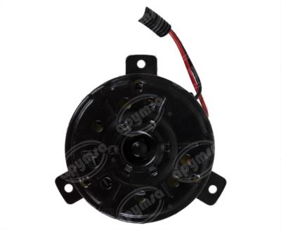 MOTOVENTILADOR RADIADOR SIN ASPAS HYUNDAI TUCSON 15-16, KIA SPORTAGE 15-16 QBH CARFAN 253862S500 