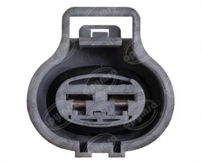 MOTOVENTILADOR RADIADOR SIN ASPAS HYUNDAI ELANTRA 12-17 KIA FORTE 2014 SOUL 12-19 QBH CARFAN 25386A6100 