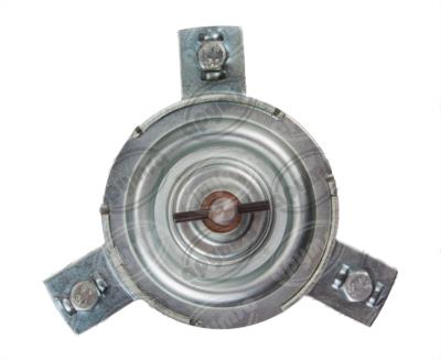 MOTOVENTILADOR RADIADOR SIN ASPAS VW CARIBE ATLANTIC IMPORTADO 9 137 041 079 