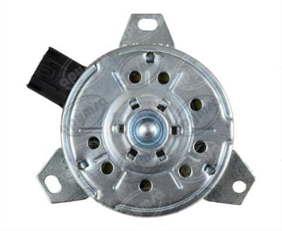 MOTOVENTILADOR RADIADOR SIN ASPAS CHEVROLET SILVERADO GMC YUKON QBH CARFAN F 00H X6B 035 