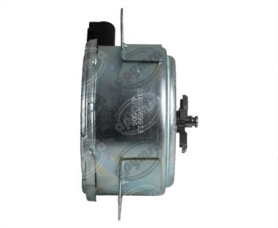 MOTOVENTILADOR RADIADOR SIN ASPAS CHEVROLET SILVERADO GMC YUKON QBH CARFAN F 00H X6B 035 