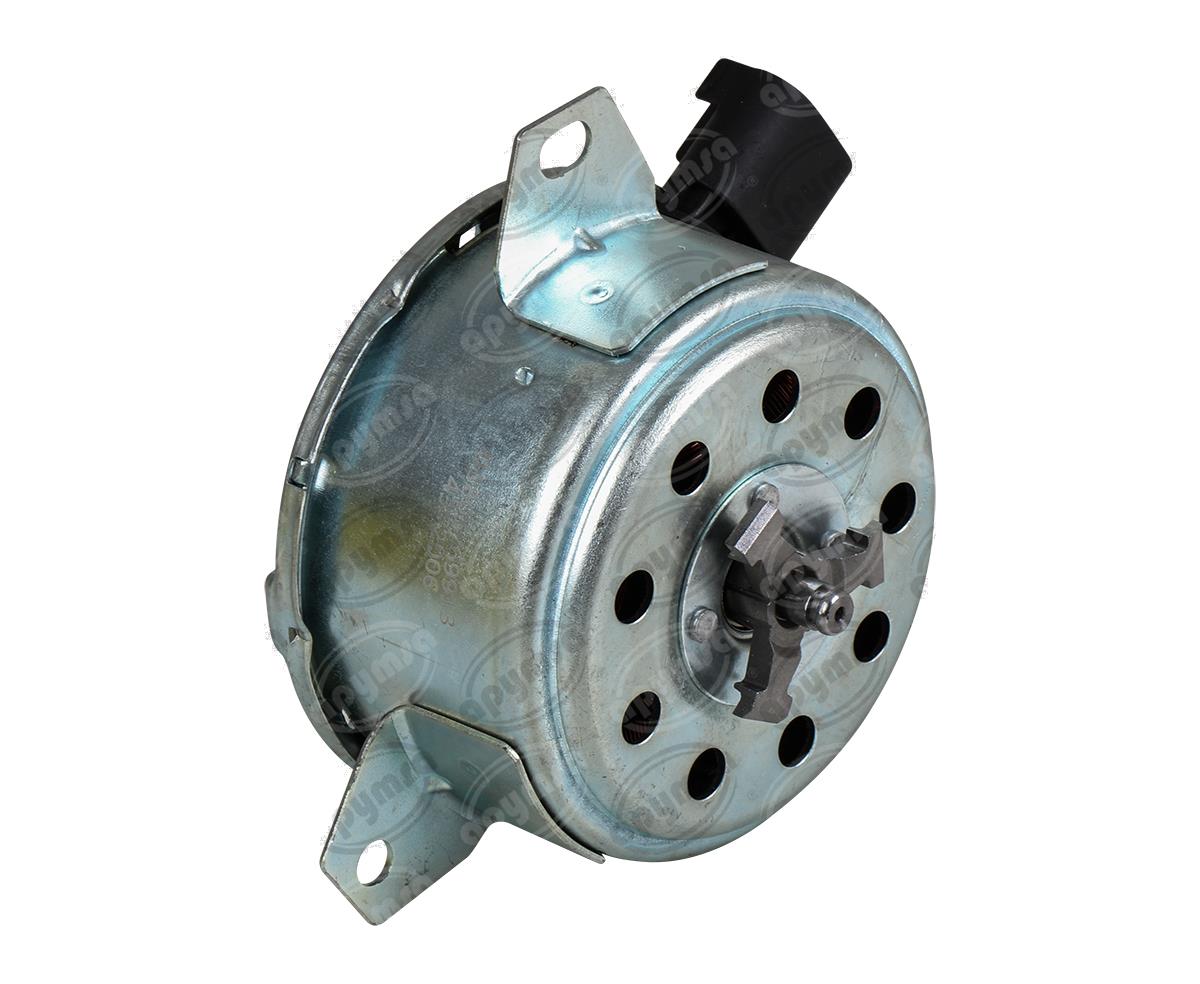 MOTOVENTILADOR RADIADOR SIN ASPAS CHEVROLET SILVERADO GMC YUKON QBH CARFAN F 00H X6B 035 