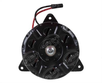 MOTOVENTILADOR RADIADOR SIN ASPAS MAZDA CX7 07-09 CX9 07-09 QBH CARFAN 1636375030 