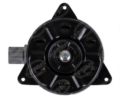 MOTOVENTILADOR RADIADOR SIN ASPAS MAZDA CX5 13-16 QBH CARFAN PE0215150A 