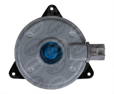 MOTOVENTILADOR RADIADOR SIN ASPAS MAZDA CX5 13-16 QBH CARFAN PE0215150A 