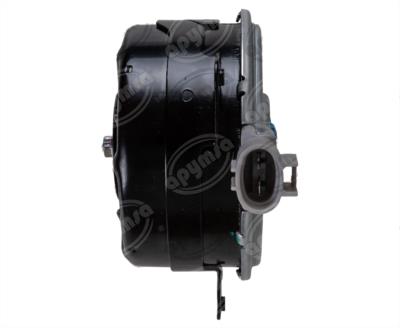 MOTOVENTILADOR RADIADOR SIN ASPAS MAZDA CX5 13-16 QBH CARFAN PE0215150A 