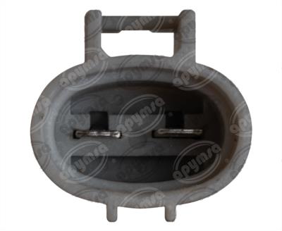 MOTOVENTILADOR RADIADOR SIN ASPAS MAZDA CX5 13-16 QBH CARFAN PE0215150A 