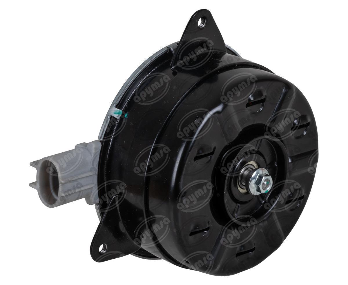 MOTOVENTILADOR RADIADOR SIN ASPAS MAZDA CX5 13-16 QBH CARFAN PE0215150A 
