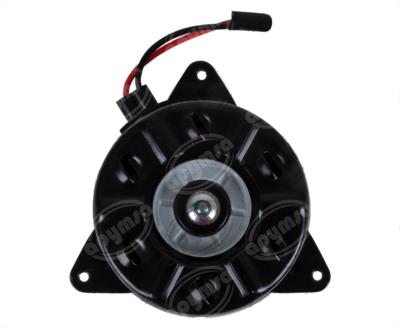 MOTOVENTILADOR RADIADOR SIN ASPAS ZUSUKI GRAND VITARA 06-08 QBH CARFAN 1712066J00 