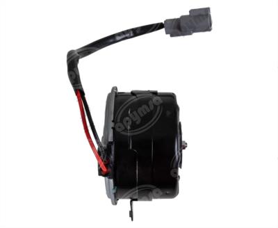 MOTOVENTILADOR RADIADOR SIN ASPAS ZUSUKI GRAND VITARA 06-08 QBH CARFAN 1712066J00 