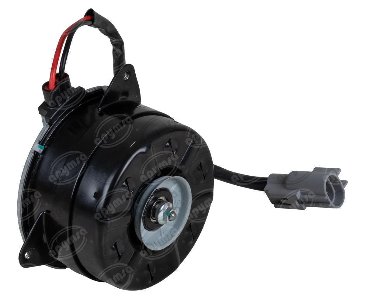 MOTOVENTILADOR RADIADOR SIN ASPAS ZUSUKI GRAND VITARA 06-08 QBH CARFAN 1712066J00 