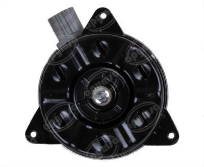 MOTOVENTILADOR RADIADOR SIN ASPAS TOYOTA RAV4 06-16 PRIUS 16-19 QBH CARFAN 1636328020 
