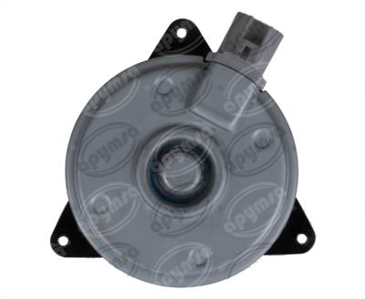MOTOVENTILADOR RADIADOR SIN ASPAS TOYOTA RAV4 06-16 PRIUS 16-19 QBH CARFAN 1636328020 