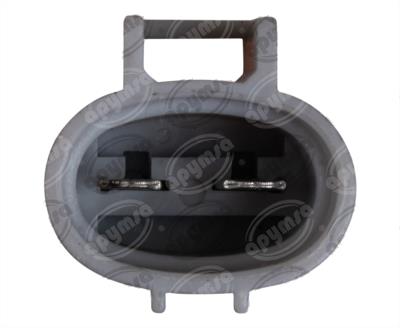 MOTOVENTILADOR RADIADOR SIN ASPAS TOYOTA RAV4 06-16 PRIUS 16-19 QBH CARFAN 1636328020 