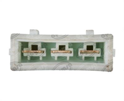 MOTOVENTILADOR RADIADOR CON ASPAS UNA TOLVA CON A/A VW  A2 QBH CARFAN 76091 