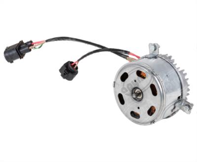MOTOVENTILADOR RADIADOR SIN ASPAS JETTA MK6 2010-2018 BEETLE 2006-2012 BORA 05-10 OEM 2102619551 