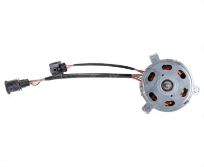 MOTOVENTILADOR RADIADOR SIN ASPAS JETTA MK6 2010-2018 BEETLE 2006-2012 BORA 05-10 OEM 2102619551 
