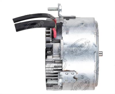 MOTOVENTILADOR RADIADOR SIN ASPAS JETTA MK6 2010-2018 BEETLE 2006-2012 BORA 05-10 OEM 2102619551 