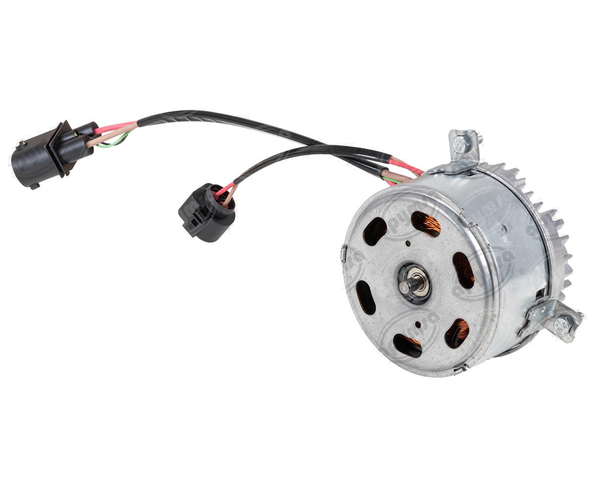 MOTOVENTILADOR RADIADOR SIN ASPAS JETTA MK6 2010-2018 BEETLE 2006-2012 BORA 05-10 OEM 2102619551 
