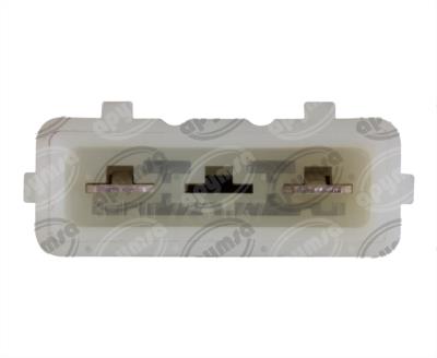 MOTOVENTILADOR RADIADOR CON ASPAS SIN AIRE ACONDICIONADO VW A3 JETTA DIESEL BOSCH BOSCH 0 130 107 262 