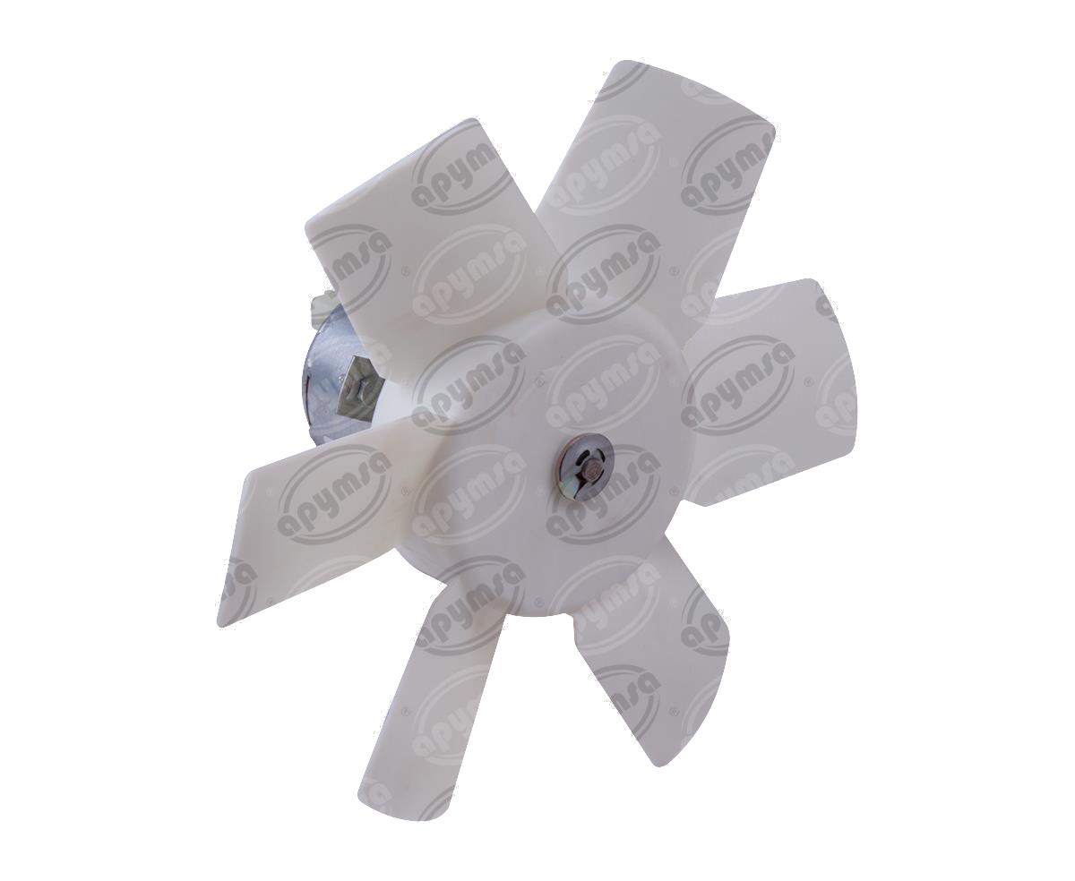 MOTOVENTILADOR RADIADOR CON ASPAS SIN AIRE ACONDICIONADO VW A3 JETTA DIESEL BOSCH BOSCH 0 130 107 262 