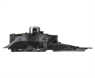 MOTOVENTILADOR RADIADOR Y AIRE ACONDICIONADO POINTER 1998-2010 QBH CARFAN 377121220A 