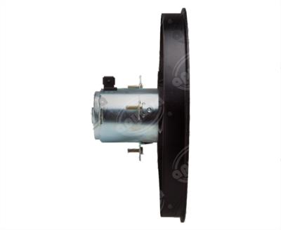 MOTOVENTILADOR RADIADOR CON ASPAS SIN AIRE ACONDICIONADO VW POINTER QBH CARFAN 377 959 455 