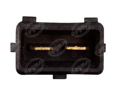 MOTOVENTILADOR RADIADOR CON ASPAS SIN AIRE ACONDICIONADO VW POINTER QBH CARFAN 377 959 455 