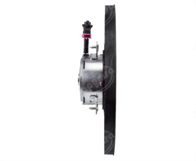 MOTOVENTILADOR AIRE ACONDICIONADO CON ASPAS TIPO VALEO SEAT CORDOBA IBIZA VW DERBY QBH CARFAN 6K0 959 455B 