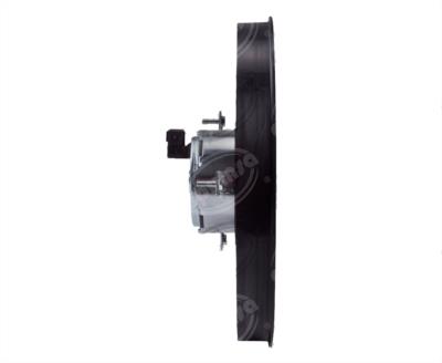 MOTOVENTILADOR RADIADOR CON ASPAS CON A/A UNA TOLVA VW POINTER QBH CARFAN 377 959 455G 