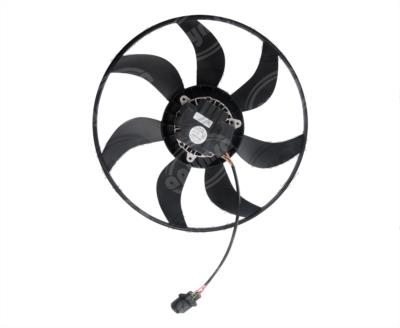 MOTOVENTILADOR RADIADOR Y AIRE ACONDICIONADO VW GOLF 14-16 OEM 5QM 121 203C 