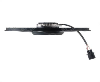 MOTOVENTILADOR RADIADOR Y AIRE ACONDICIONADO VW GOLF 14-16 OEM 5QM 121 203C 