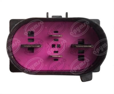 MOTOVENTILADOR RADIADOR Y AIRE ACONDICIONADO VW GOLF 14-16 OEM 5QM 121 203C 