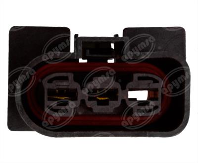 MOTOVENTILADOR RADIADOR Y AIRE ACONDICIONADO SEAT CORDOBA IBIZA VW LUPO POLO QBH CARFAN 6Q0 959 455J 
