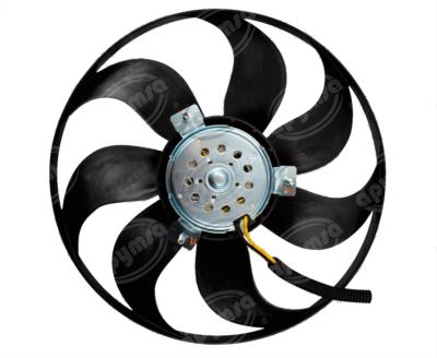 MOTOVENTILADOR RADIADOR CON ASPAS QBH CARFAN 6X0 959 455C 