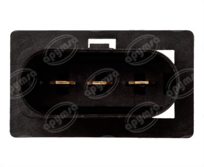 MOTOVENTILADOR RADIADOR CON ASPAS QBH CARFAN 6X0 959 455C 