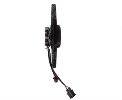 MOTOVENTILADOR RADIADOR CON ASPAS BEETLE PASSAT BORA QBH CARFAN 1K0 959 455P 