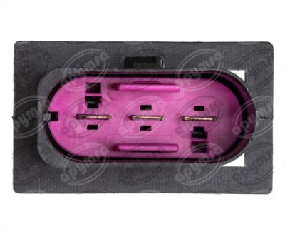 MOTOVENTILADOR RADIADOR COMPLETO 12V POLO VIRTUS 2018-2020 1.6L T CROSS 2024-2024 1.4L QBH CARFAN 2GB121203A 