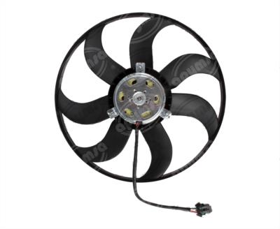 MOTOVENTILADOR RADIADOR Y AIRE ACONDICIONADO VW GOL SAVEIRO QBH CARFAN 5U0 959 455B 