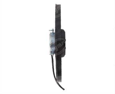 MOTOVENTILADOR RADIADOR Y AIRE ACONDICIONADO VW GOL SAVEIRO QBH CARFAN 5U0 959 455B 
