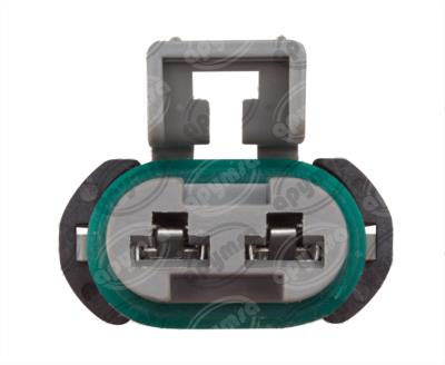 MOTOVENTILADOR RADIADOR Y AIRE ACONDICIONADO VW GOL SAVEIRO QBH CARFAN 5U0 959 455B 