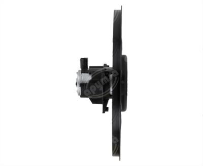 MOTOVENTILADOR RADIADOR CON ASPAS QBH CARFAN 5U0 959 455A 