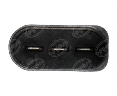 MOTOVENTILADOR RADIADOR Y AIRE ACONDICIONADO VW GOL SAVEIRO QBH CARFAN 5U0 121 207A 