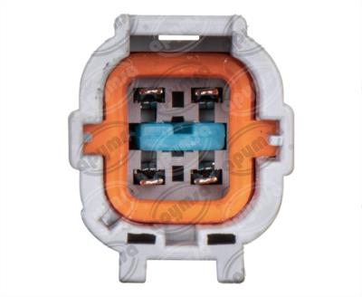 MOTOVENTILADOR RADIADOR Y AIRE ACONDICIONADO NISSAN SENTRA 2013-2018 MOTOR 1.8L QBH CARFAN 21481-9AM0A 