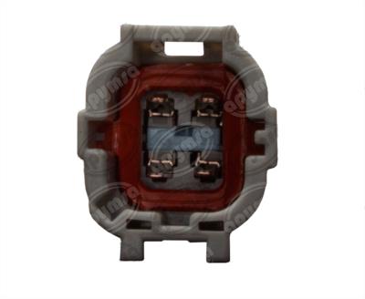 MOTOVENTILADOR RADIADOR Y AIRE ACONDICIONADO NISSAN X-TRAIL 03-09 QBH CARFAN 25481-8H303 