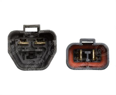 MOTOVENTILADOR RADIADOR Y AIRE ACONDICIONADO NISSAN VERSA TIIDA 1.8L CON A/A Y SIN A/A QBH CARFAN 21481-EL30A 